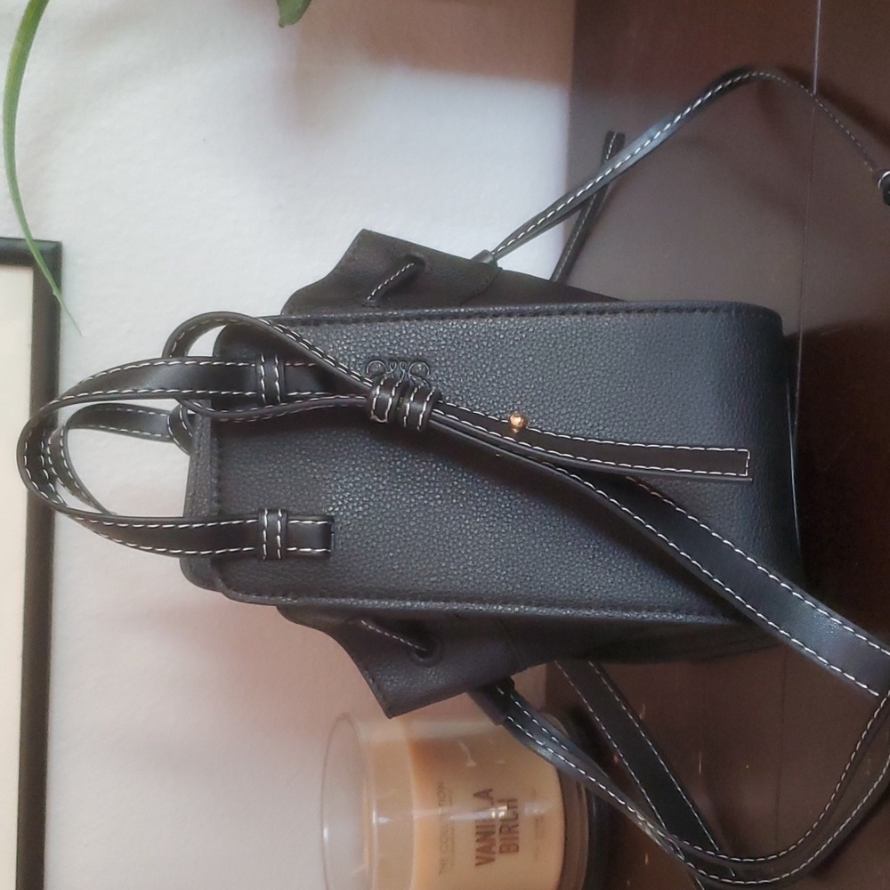 Loewe Mini Hammock Bag